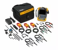 Fluke MDA-550-III Kit